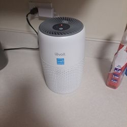 Levoit Core Mini-P Purifier 