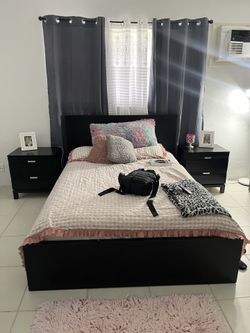 Vendo Juego De Cuarto