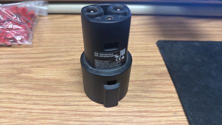 Tesla Genuine J1772 Charge Adaptor