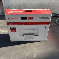 Cannon Printer 