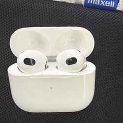 Apple AirPods gen. 3