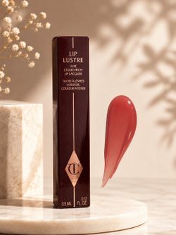 Charlotte Tilbury Lip Lustre in Sweet Stiletto
