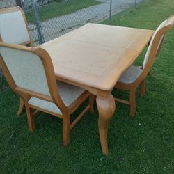 Dining  Table -FREE