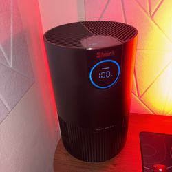 Shark Air Purifier