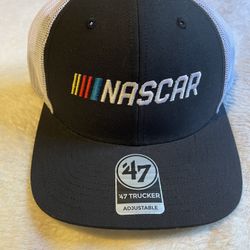 NASCAR Hat 