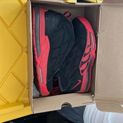 Jordan Air Max Pillar 