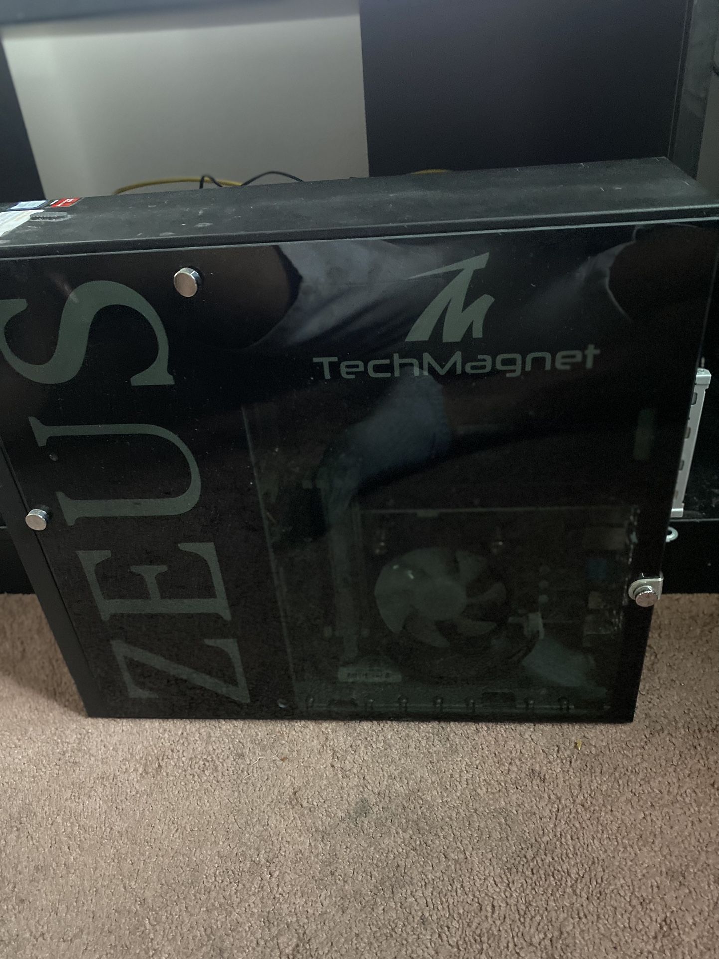 Zeus Gaming PC