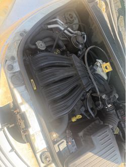 2006 Chrysler PT Cruiser