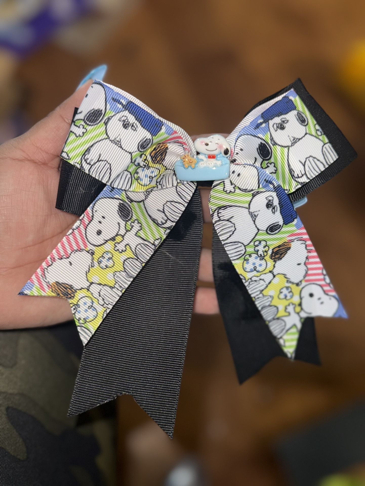 Girls Bows 