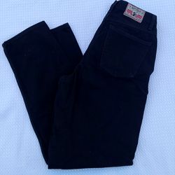Vintage jeans