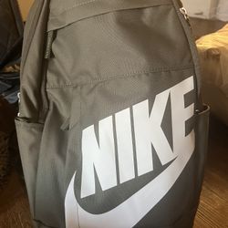 Nike Backpack 