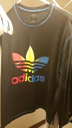 Adidas shirts