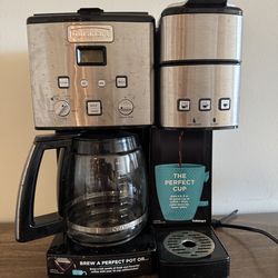 Cuisinart Coffee Maker
