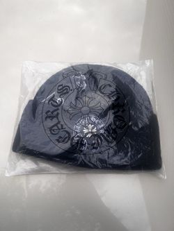 Chrome Heart Beanie