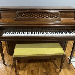 Kimball Piano