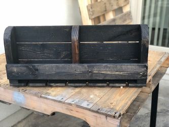 Custom Wine Rack🍷