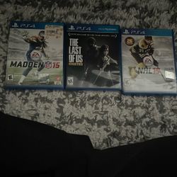 PS4 Games For Cheap