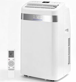 Brand New Portable Air Conditioner