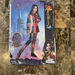 Child Evie Costume