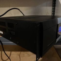 Elan S1616A Integrated Amplifier/ Amp