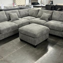 Sectional Sofa 