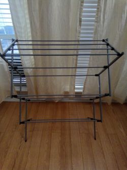 Drying Rack