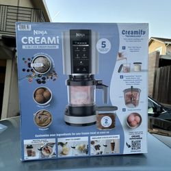 Ninja Creami