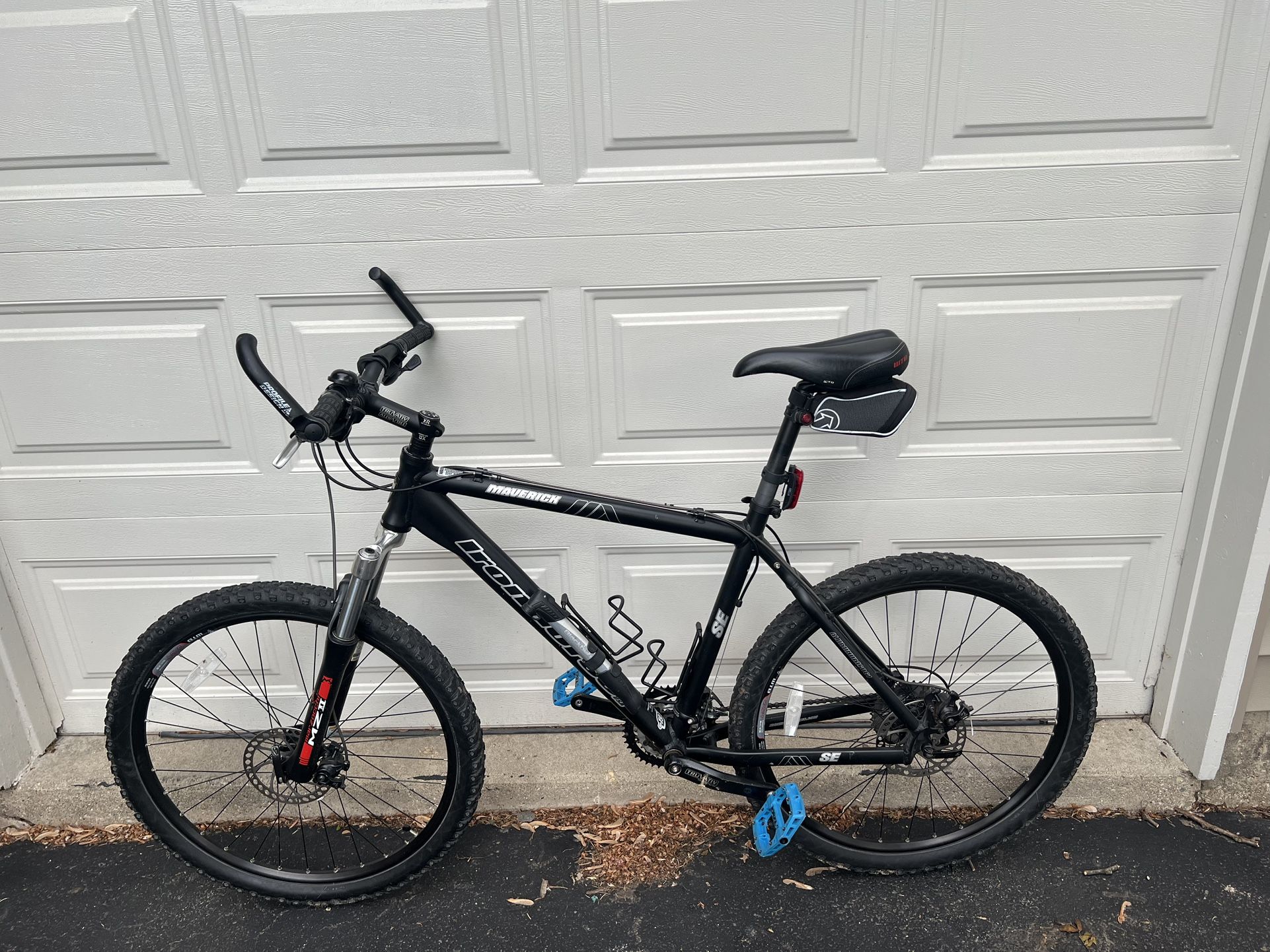 Mountain Bike