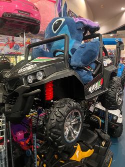 Cars for kids