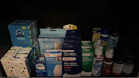 Health care products & more