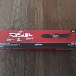 Milwaukee Fuel M18 Braking Die Grinder Tool Only $180 Firm Cash Olny 