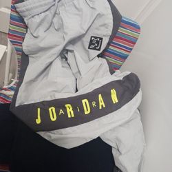 AIR JORDAN For Boys 12/13