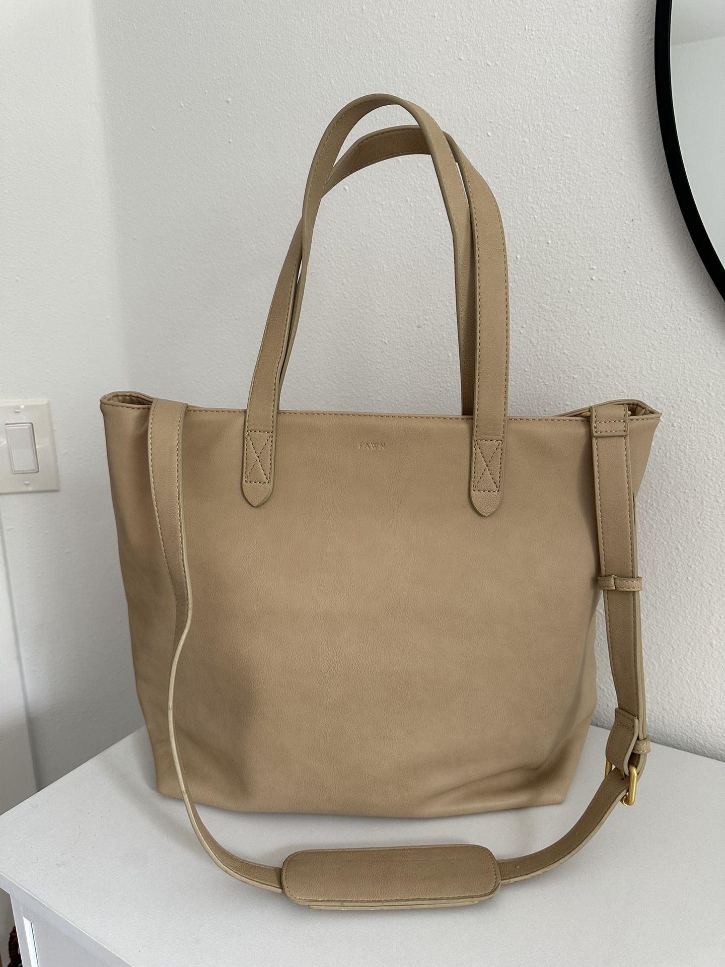 Fawn Design The Tote Bag