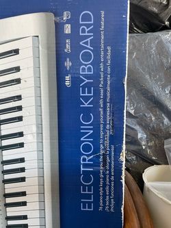 Keyboard