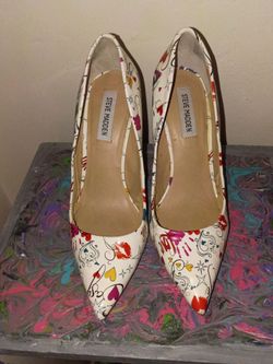 Steven Madden Heels