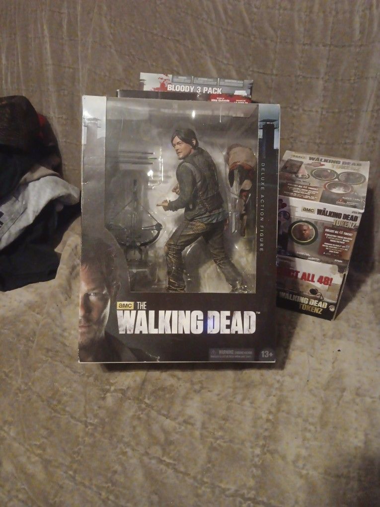 The Walkin Dead