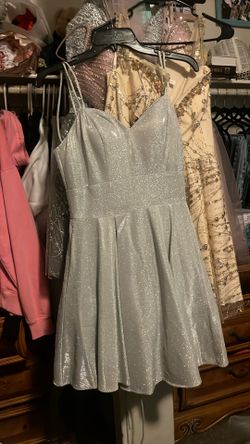 Vestido De Fiesta