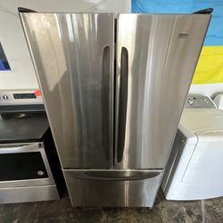 Kenmore French Door Refrigerator