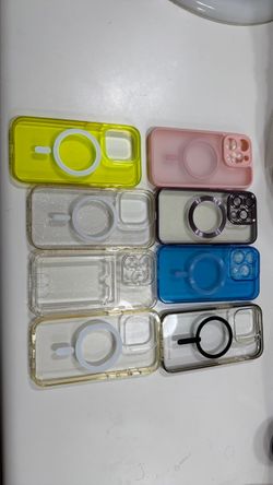 14 pro case magsafe