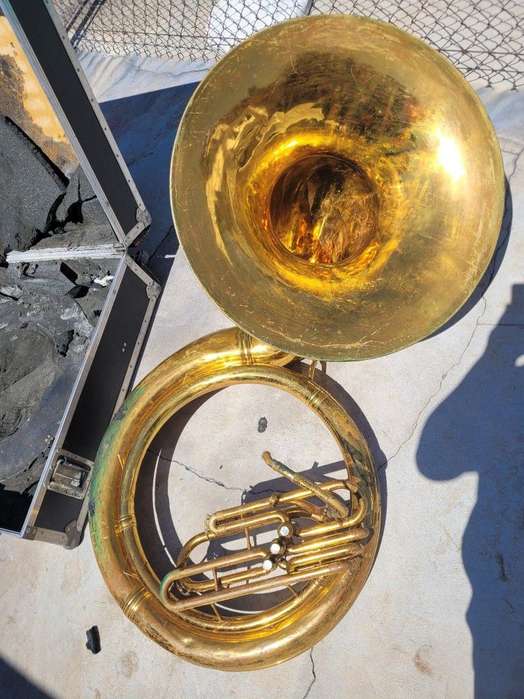 Sousaphone For Sale