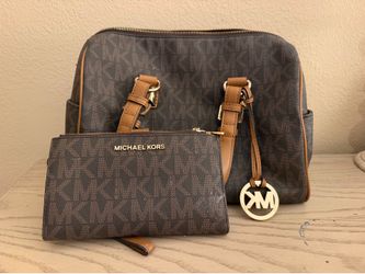 Michael Kors handbag