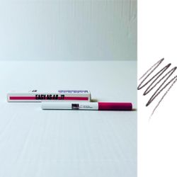 Uoma Beauty by Sharon C One and Done Complete Brow Styler 08