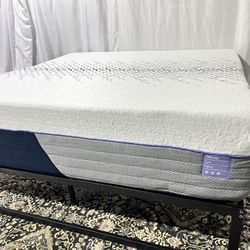 Nectar Luxe Hybrid Mattress - KING 