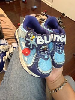 Bluey Shoes