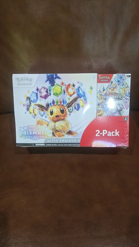 Prismatic Bundle