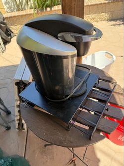 Coffe maker