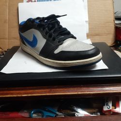 Nike Air Jordan Very Good Shape