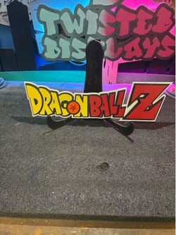 Dragon Ball Z Logo