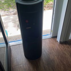 Water Cooler/Dispenser