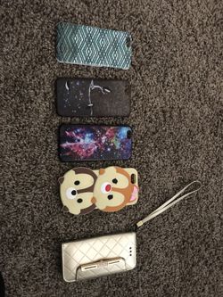 iPhone 6 phone cases!